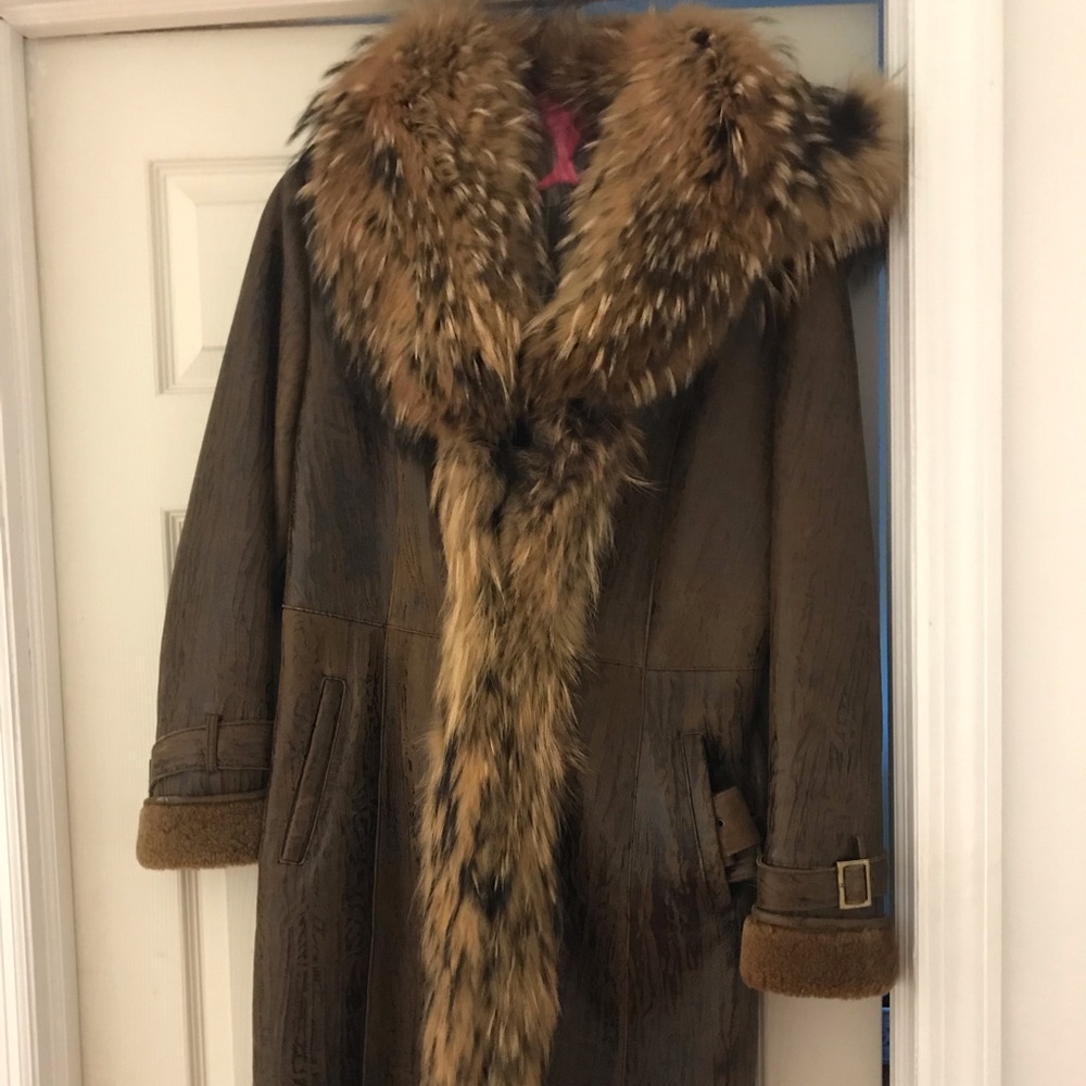 Coat